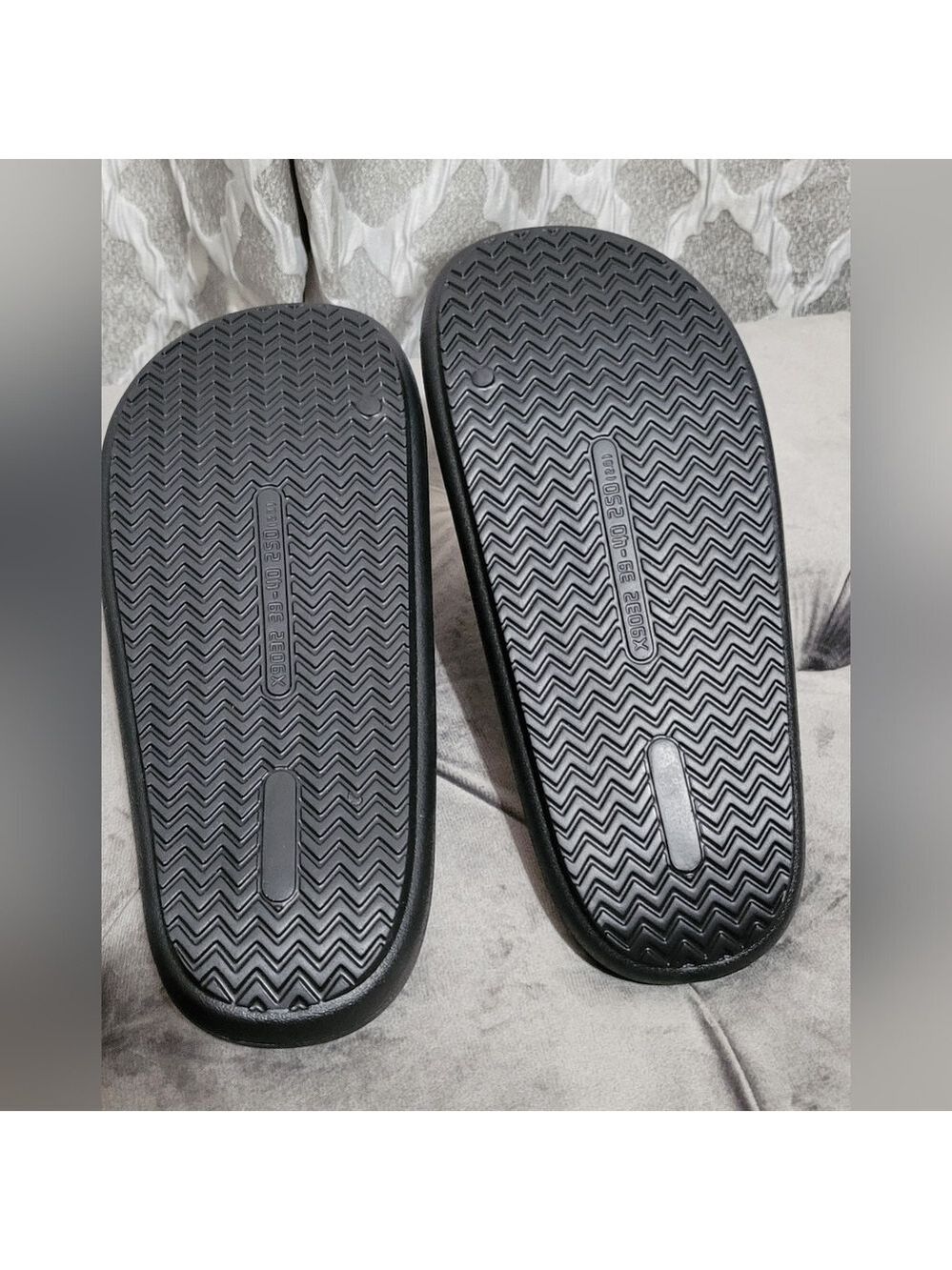J/Slides | Squish EVA | Beach Slides | Double Layer Comfort Slide Sandals - Picture 9 of 12